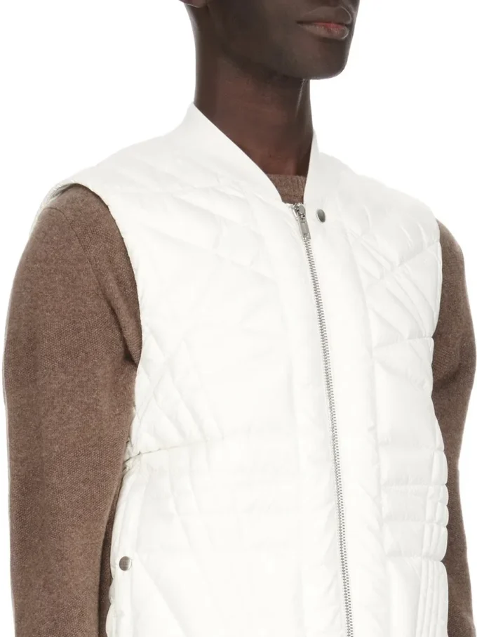 RICK OWENS – JAKKER MU02D1A03M4424-41 RICK OWENS – JAKKER MU02D1A03M4424-41