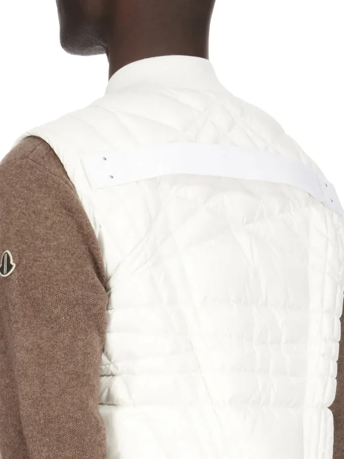 RICK OWENS – JAKKER MU02D1A03M4424-41 RICK OWENS – JAKKER MU02D1A03M4424-41