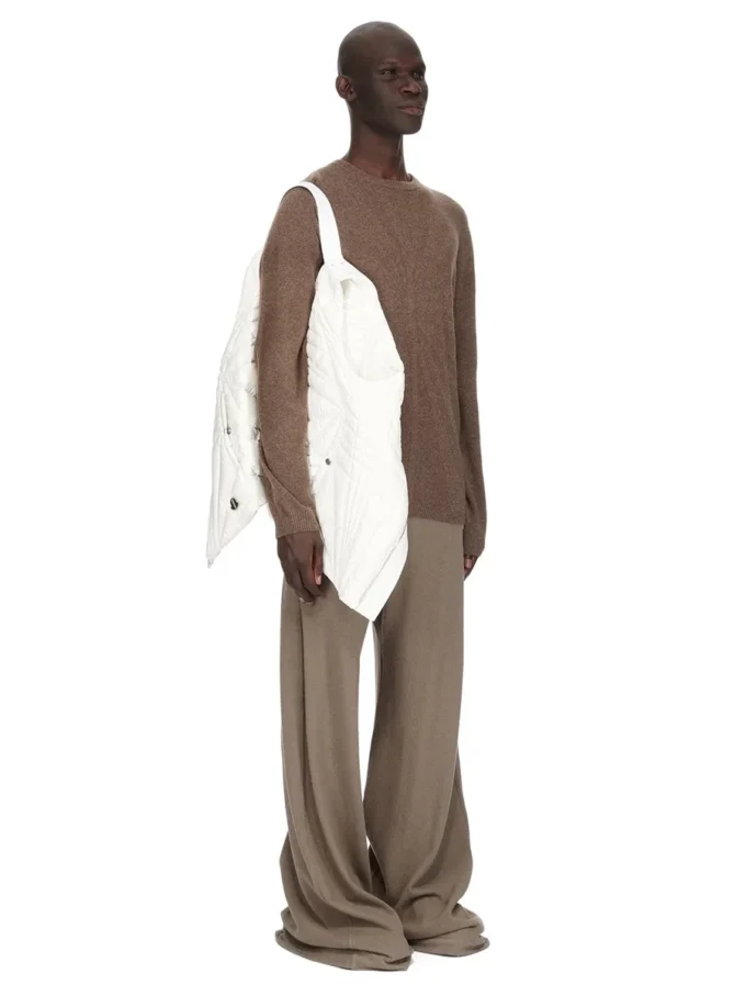 RICK OWENS – JAKKER MU02D1A03M4424-41 RICK OWENS – JAKKER MU02D1A03M4424-41