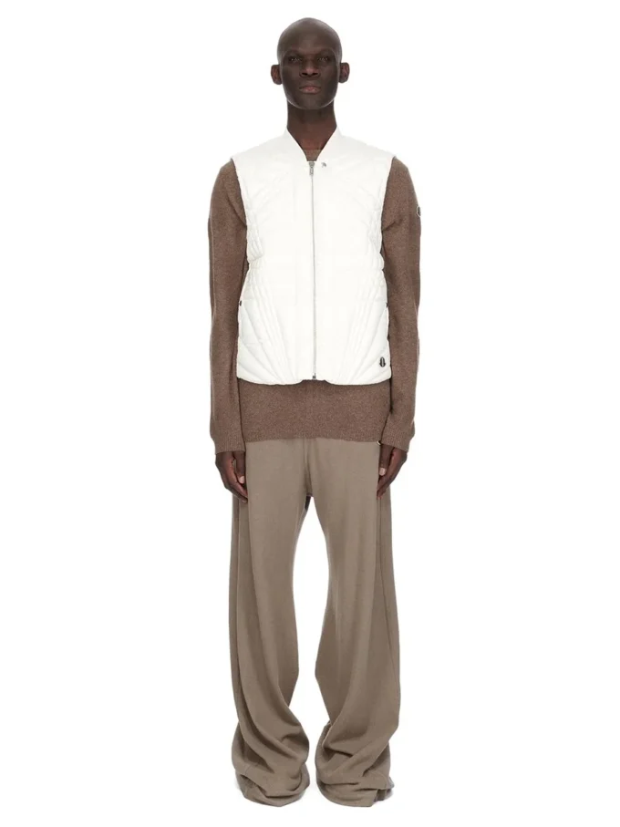 RICK OWENS – JAKKER MU02D1A03M4424-41 RICK OWENS – JAKKER MU02D1A03M4424-41