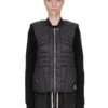 RICK OWENS – JAKKER MU02D1A03M4424-999 RICK OWENS – JAKKER MU02D1A03M4424-999