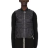 RICK OWENS – JAKKER MU02D1A03M4424-999 RICK OWENS – JAKKER MU02D1A03M4424-999