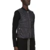 RICK OWENS – JAKKER MU02D1A03M4424-999 RICK OWENS – JAKKER MU02D1A03M4424-999