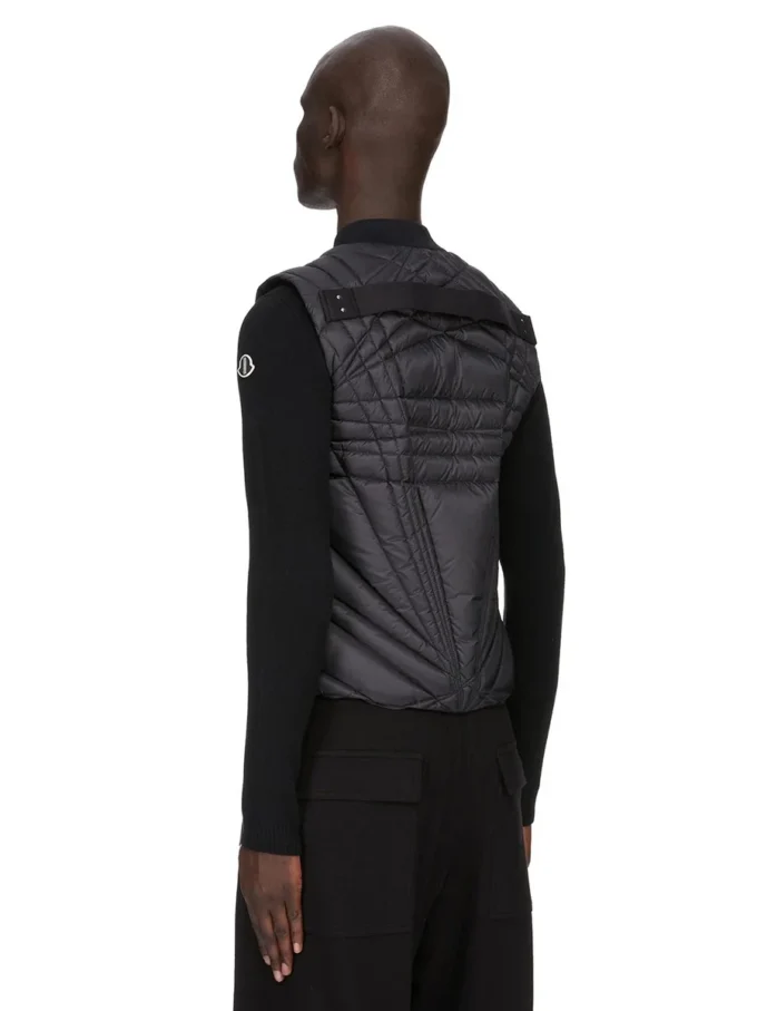 RICK OWENS – JAKKER MU02D1A03M4424-999 RICK OWENS – JAKKER MU02D1A03M4424-999