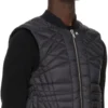 RICK OWENS – JAKKER MU02D1A03M4424-999 RICK OWENS – JAKKER MU02D1A03M4424-999