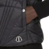 RICK OWENS – JAKKER MU02D1A03M4424-999 RICK OWENS – JAKKER MU02D1A03M4424-999