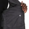 RICK OWENS – JAKKER MU02D1A03M4424-999 RICK OWENS – JAKKER MU02D1A03M4424-999