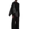 RICK OWENS – JAKKER MU02D1A03M4424-999 RICK OWENS – JAKKER MU02D1A03M4424-999