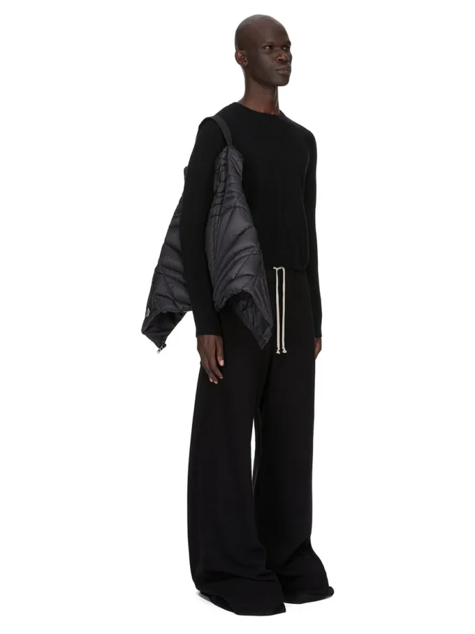 RICK OWENS – JAKKER MU02D1A03M4424-999 RICK OWENS – JAKKER MU02D1A03M4424-999