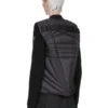 RICK OWENS – JAKKER MU02D1A03M4424-999 RICK OWENS – JAKKER MU02D1A03M4424-999