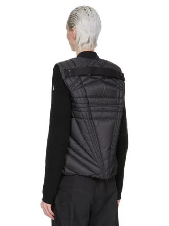 RICK OWENS – JAKKER MU02D1A03M4424-999