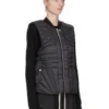 RICK OWENS – JAKKER MU02D1A03M4424-999 RICK OWENS – JAKKER MU02D1A03M4424-999