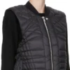 RICK OWENS – JAKKER MU02D1A03M4424-999 RICK OWENS – JAKKER MU02D1A03M4424-999