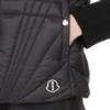 RICK OWENS – JAKKER MU02D1A03M4424-999 RICK OWENS – JAKKER MU02D1A03M4424-999