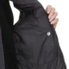 RICK OWENS – JAKKER MU02D1A03M4424-999 RICK OWENS – JAKKER MU02D1A03M4424-999