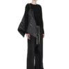 RICK OWENS – JAKKER MU02D1A03M4424-999 RICK OWENS – JAKKER MU02D1A03M4424-999