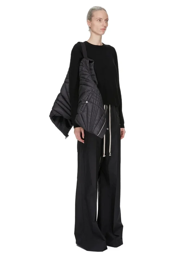 RICK OWENS – JAKKER MU02D1A03M4424-999 RICK OWENS – JAKKER MU02D1A03M4424-999