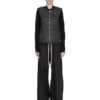 RICK OWENS – JAKKER MU02D1A03M4424-999 RICK OWENS – JAKKER MU02D1A03M4424-999