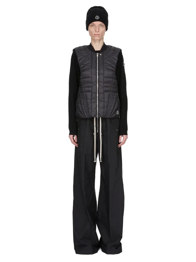 RICK OWENS – JAKKER MU02D1A03M4424-999 RICK OWENS – JAKKER MU02D1A03M4424-999