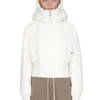 RICK OWENS – JAKKER MU02D1A08M4431-1 RICK OWENS – JAKKER MU02D1A08M4431-1