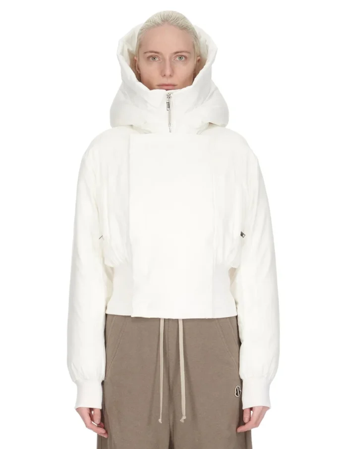 RICK OWENS – JAKKER MU02D1A08M4431-1 RICK OWENS – JAKKER MU02D1A08M4431-1