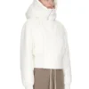 RICK OWENS – JAKKER MU02D1A08M4431-1 RICK OWENS – JAKKER MU02D1A08M4431-1