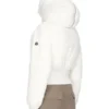 RICK OWENS – JAKKER MU02D1A08M4431-1 RICK OWENS – JAKKER MU02D1A08M4431-1