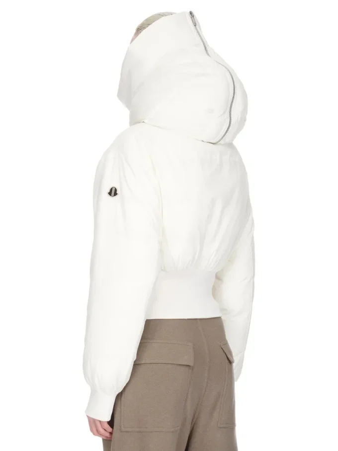RICK OWENS – JAKKER MU02D1A08M4431-1 RICK OWENS – JAKKER MU02D1A08M4431-1