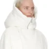 RICK OWENS – JAKKER MU02D1A08M4431-1 RICK OWENS – JAKKER MU02D1A08M4431-1