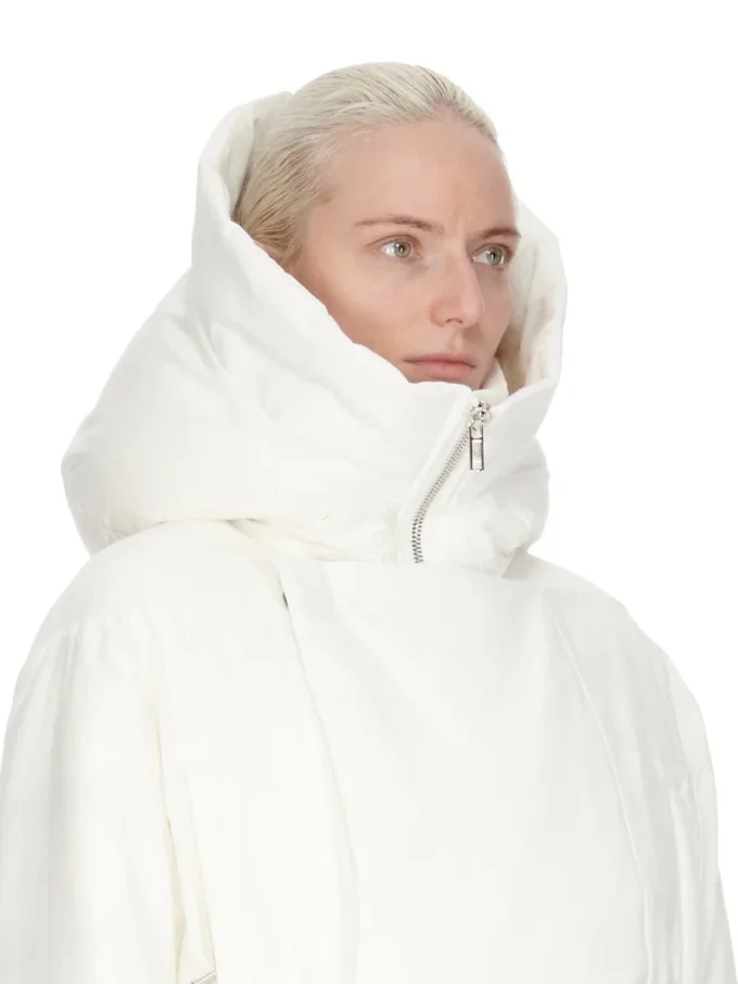 RICK OWENS – JAKKER MU02D1A08M4431-1 RICK OWENS – JAKKER MU02D1A08M4431-1