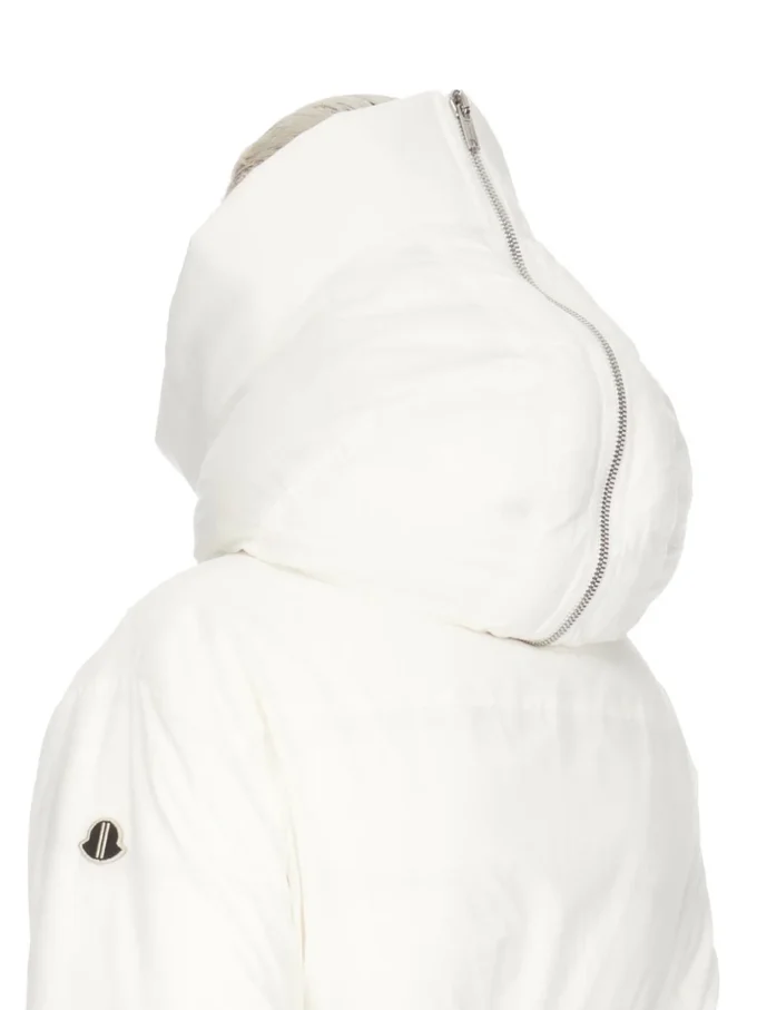 RICK OWENS – JAKKER MU02D1A08M4431-1 RICK OWENS – JAKKER MU02D1A08M4431-1