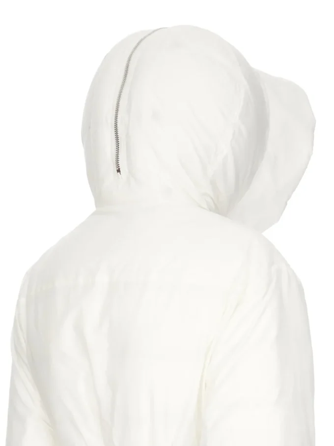 RICK OWENS – JAKKER MU02D1A08M4431-1 RICK OWENS – JAKKER MU02D1A08M4431-1