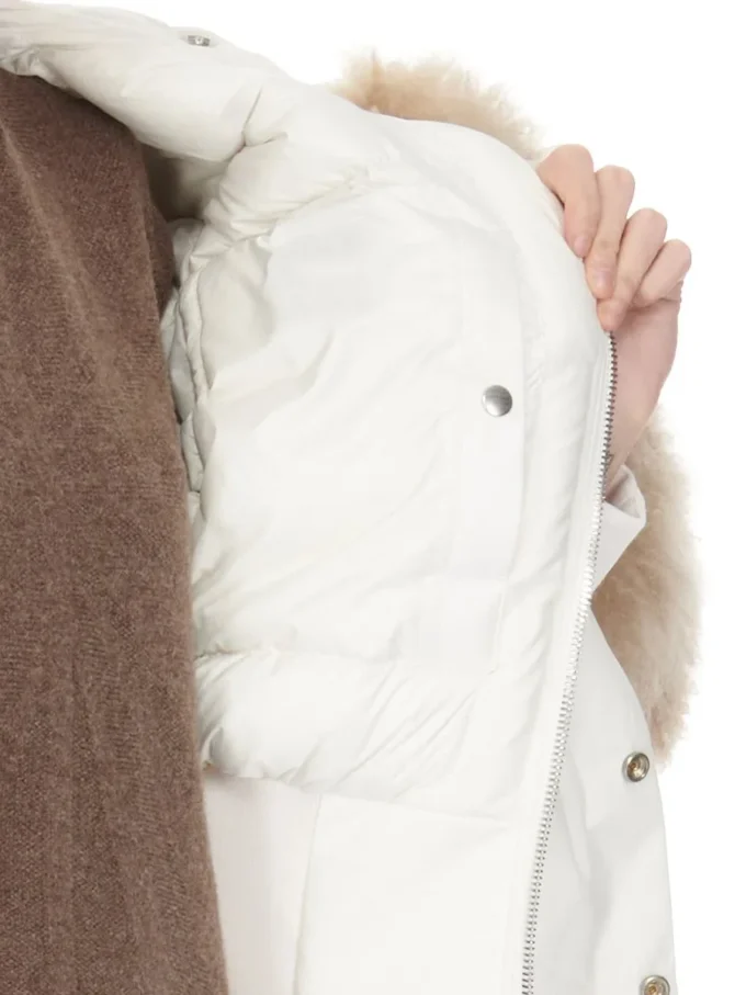RICK OWENS – JAKKER MU02D1A08M4431-1 RICK OWENS – JAKKER MU02D1A08M4431-1