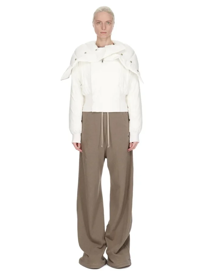 RICK OWENS – JAKKER MU02D1A08M4431-1 RICK OWENS – JAKKER MU02D1A08M4431-1
