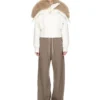 RICK OWENS – JAKKER MU02D1A08M4431-1 RICK OWENS – JAKKER MU02D1A08M4431-1