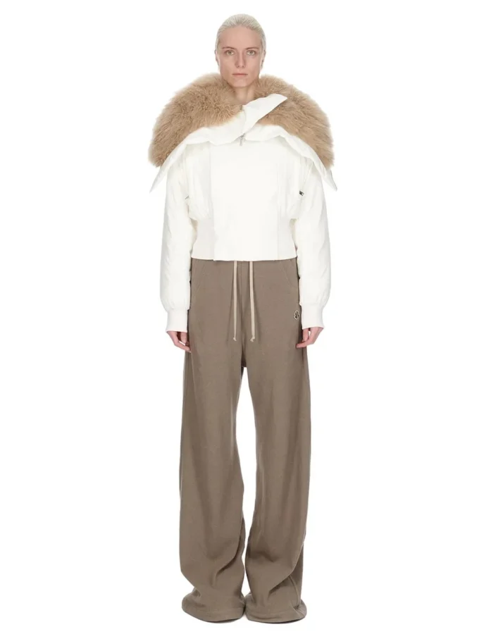 RICK OWENS – JAKKER MU02D1A08M4431-1 RICK OWENS – JAKKER MU02D1A08M4431-1