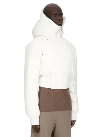 RICK OWENS – JAKKER MU02D1A08M4431-1
