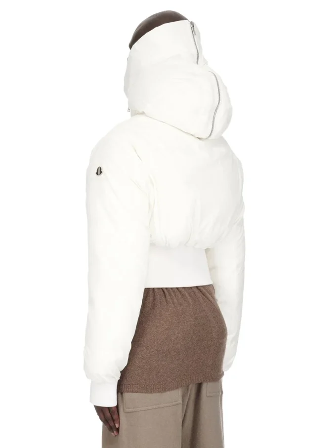 RICK OWENS – JAKKER MU02D1A08M4431-1 RICK OWENS – JAKKER MU02D1A08M4431-1