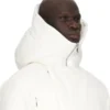 RICK OWENS – JAKKER MU02D1A08M4431-1 RICK OWENS – JAKKER MU02D1A08M4431-1