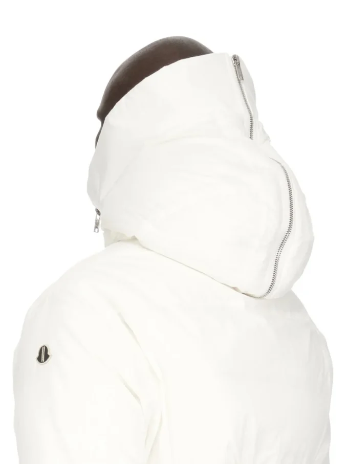 RICK OWENS – JAKKER MU02D1A08M4431-1 RICK OWENS – JAKKER MU02D1A08M4431-1
