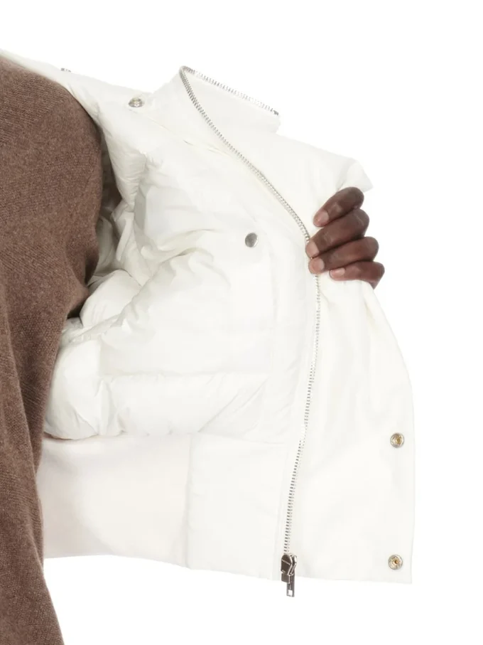 RICK OWENS – JAKKER MU02D1A08M4431-1 RICK OWENS – JAKKER MU02D1A08M4431-1