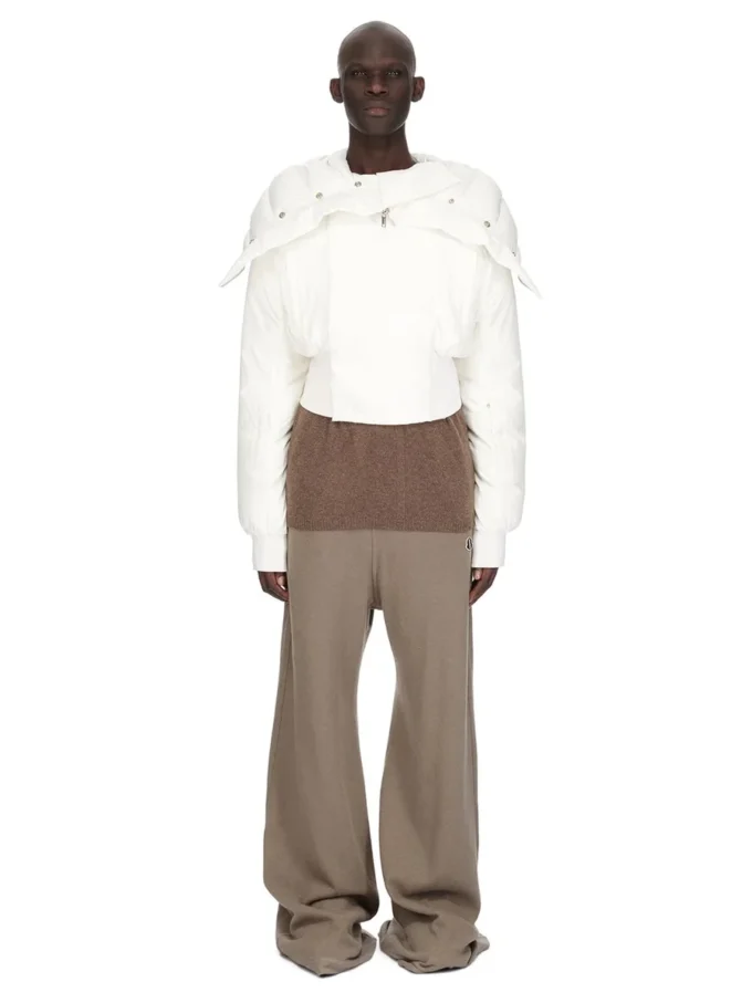 RICK OWENS – JAKKER MU02D1A08M4431-1 RICK OWENS – JAKKER MU02D1A08M4431-1