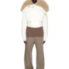 RICK OWENS – JAKKER MU02D1A08M4431-1 RICK OWENS – JAKKER MU02D1A08M4431-1