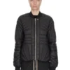RICK OWENS – JAKKER MU02D1A10M4424-999 RICK OWENS – JAKKER MU02D1A10M4424-999