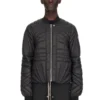 RICK OWENS – JAKKER MU02D1A10M4424-999 RICK OWENS – JAKKER MU02D1A10M4424-999