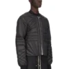 RICK OWENS – JAKKER MU02D1A10M4424-999 RICK OWENS – JAKKER MU02D1A10M4424-999