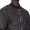 RICK OWENS – JAKKER MU02D1A10M4424-999 RICK OWENS – JAKKER MU02D1A10M4424-999