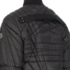 RICK OWENS – JAKKER MU02D1A10M4424-999 RICK OWENS – JAKKER MU02D1A10M4424-999