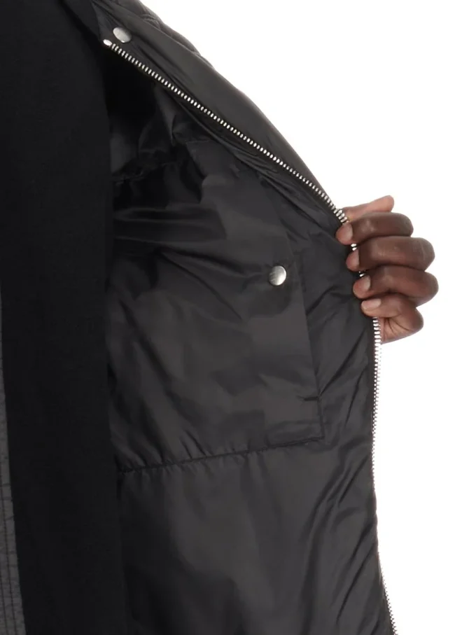 RICK OWENS – JAKKER MU02D1A10M4424-999 RICK OWENS – JAKKER MU02D1A10M4424-999