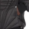 RICK OWENS – JAKKER MU02D1A10M4424-999 RICK OWENS – JAKKER MU02D1A10M4424-999